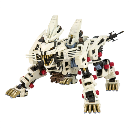 RZ-041 Liger Zero [Marking Plus Ver.] - ShokuninGunpla