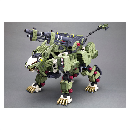 RZ-041 Liger Zero Panzer [Marking Plus Ver.] [Preorder Q4 2025] - ShokuninGunpla