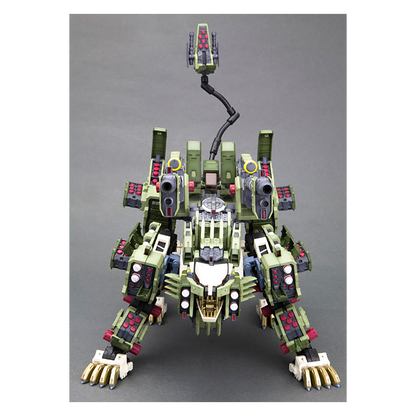 RZ-041 Liger Zero Panzer [Marking Plus Ver.] [Preorder Q4 2025] - ShokuninGunpla
