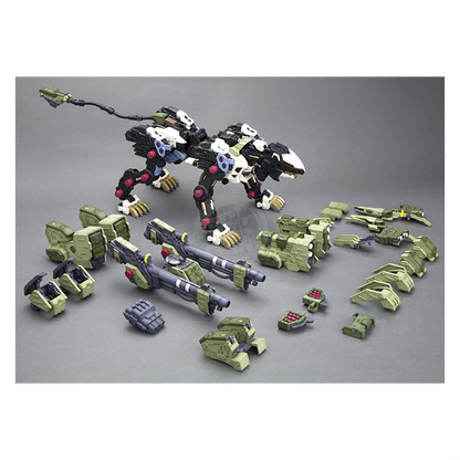 RZ-041 Liger Zero Panzer [Marking Plus Ver.] [Preorder Q4 2025] - ShokuninGunpla