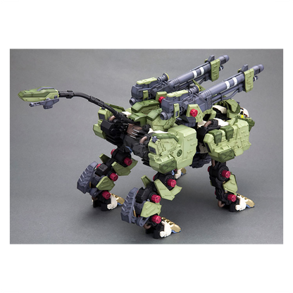 RZ-041 Liger Zero Panzer [Marking Plus Ver.] [Preorder Q4 2025] - ShokuninGunpla