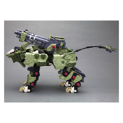 RZ-041 Liger Zero Panzer [Marking Plus Ver.] [Preorder Q4 2025] - ShokuninGunpla