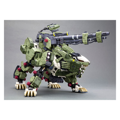 RZ-041 Liger Zero Panzer [Marking Plus Ver.] [Preorder Q4 2025] - ShokuninGunpla