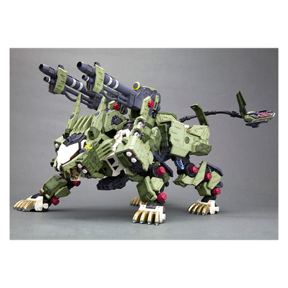 RZ-041 Liger Zero Panzer [Marking Plus Ver.] [Preorder Q4 2025] - ShokuninGunpla