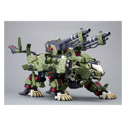 RZ-041 Liger Zero Panzer [Marking Plus Ver.] [Preorder Q4 2025] - ShokuninGunpla