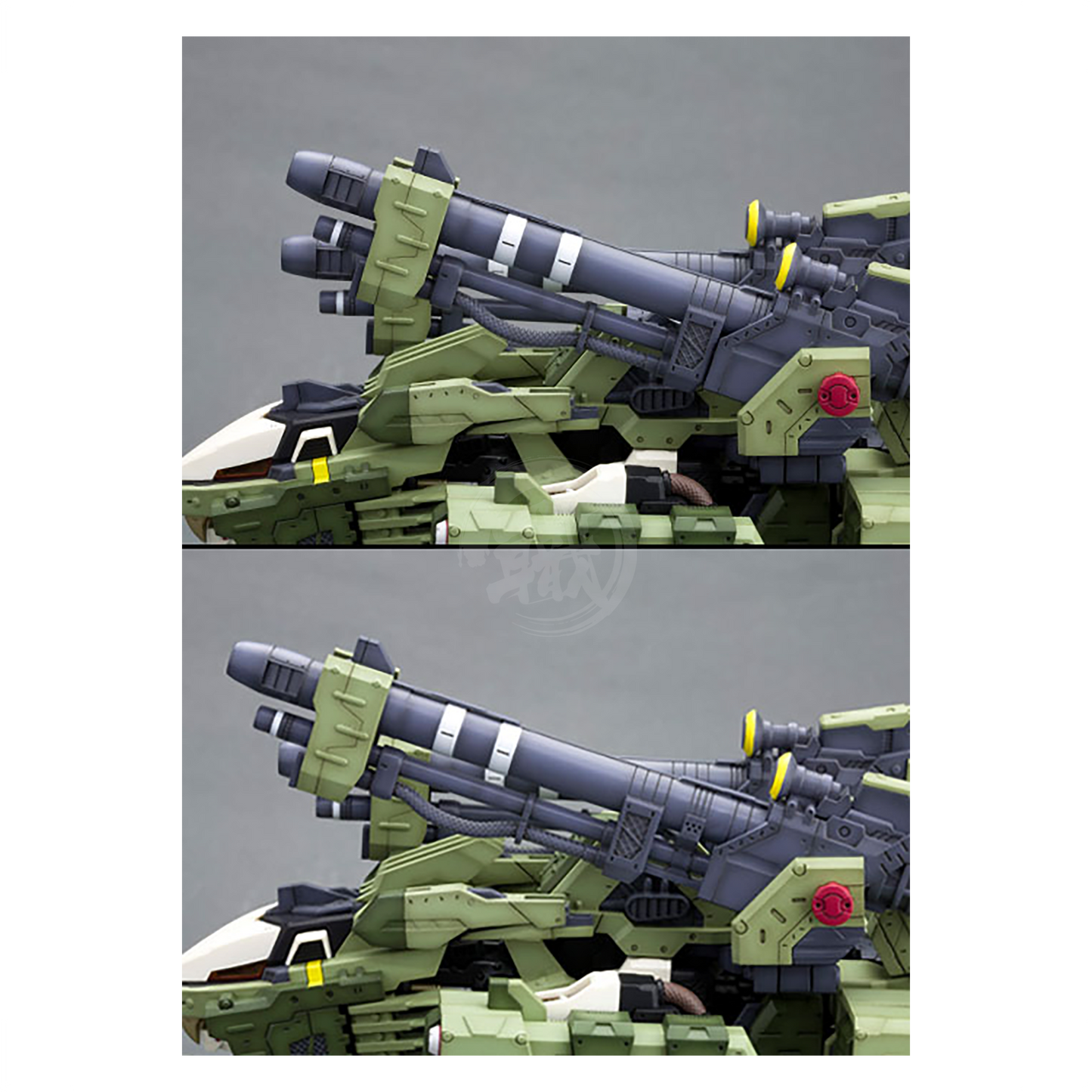 RZ-041 Liger Zero Panzer [Marking Plus Ver.] [Preorder Q4 2025] - ShokuninGunpla