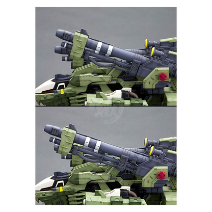 RZ-041 Liger Zero Panzer [Marking Plus Ver.] [Preorder Q4 2025] - ShokuninGunpla