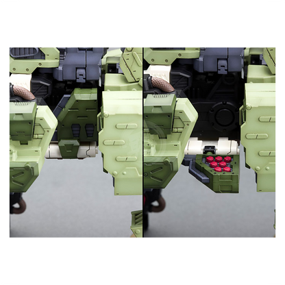 RZ-041 Liger Zero Panzer [Marking Plus Ver.] [Preorder Q4 2025] - ShokuninGunpla