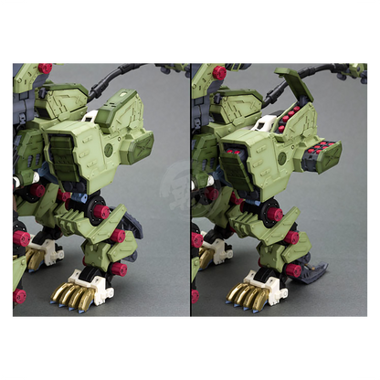 RZ-041 Liger Zero Panzer [Marking Plus Ver.] [Preorder Q4 2025] - ShokuninGunpla