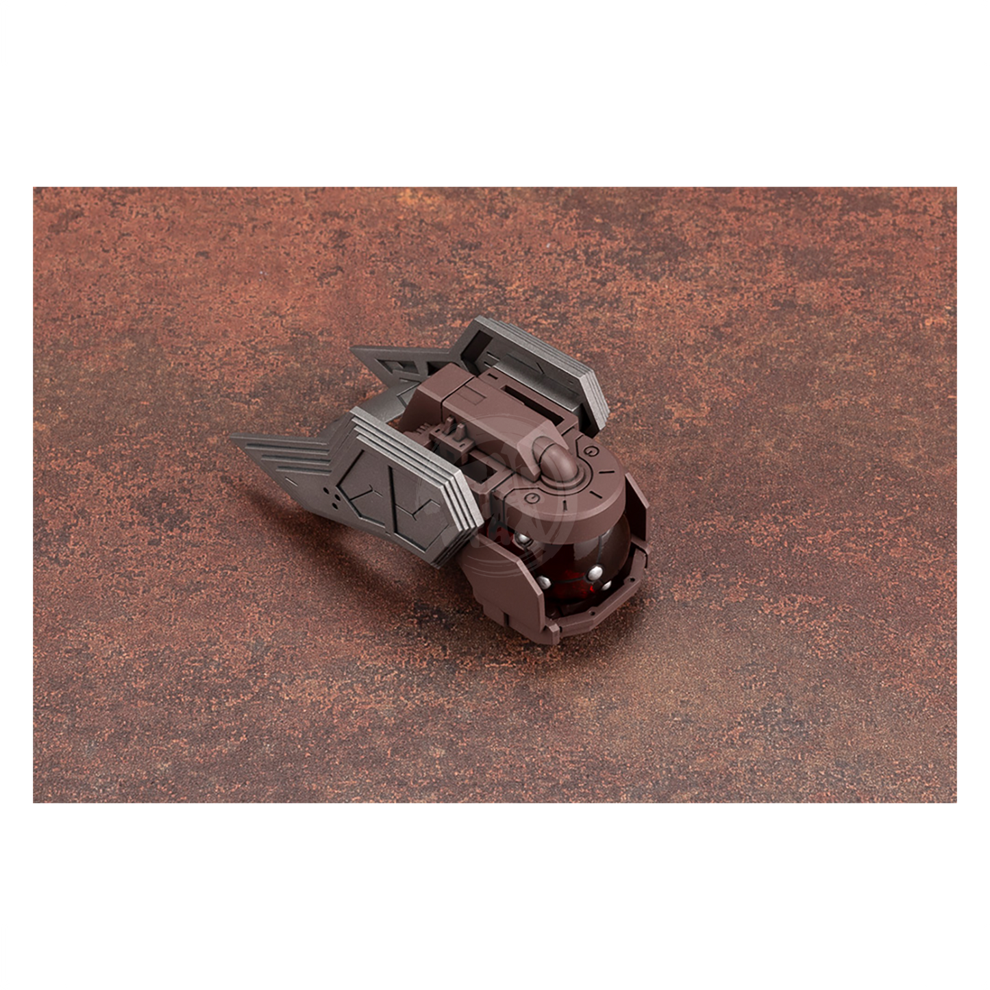 RZ-053 Heavy Arms Konig Wolf - ShokuninGunpla