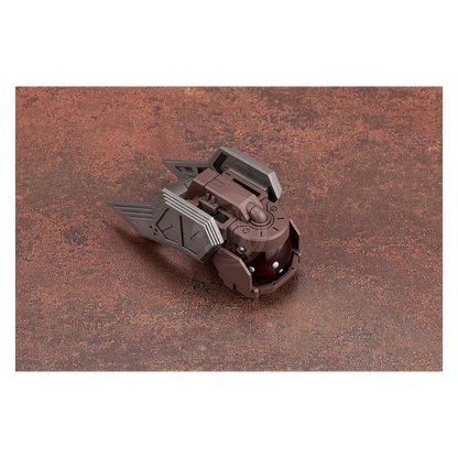 RZ-053 Heavy Arms Konig Wolf - ShokuninGunpla