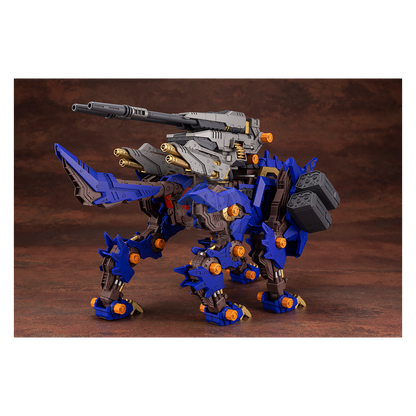 RZ-053 Heavy Arms Konig Wolf - ShokuninGunpla