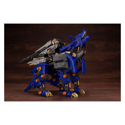 RZ-053 Heavy Arms Konig Wolf - ShokuninGunpla