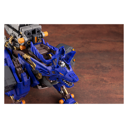 RZ-053 Heavy Arms Konig Wolf - ShokuninGunpla