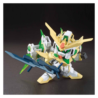 SD Star Winning Gundam