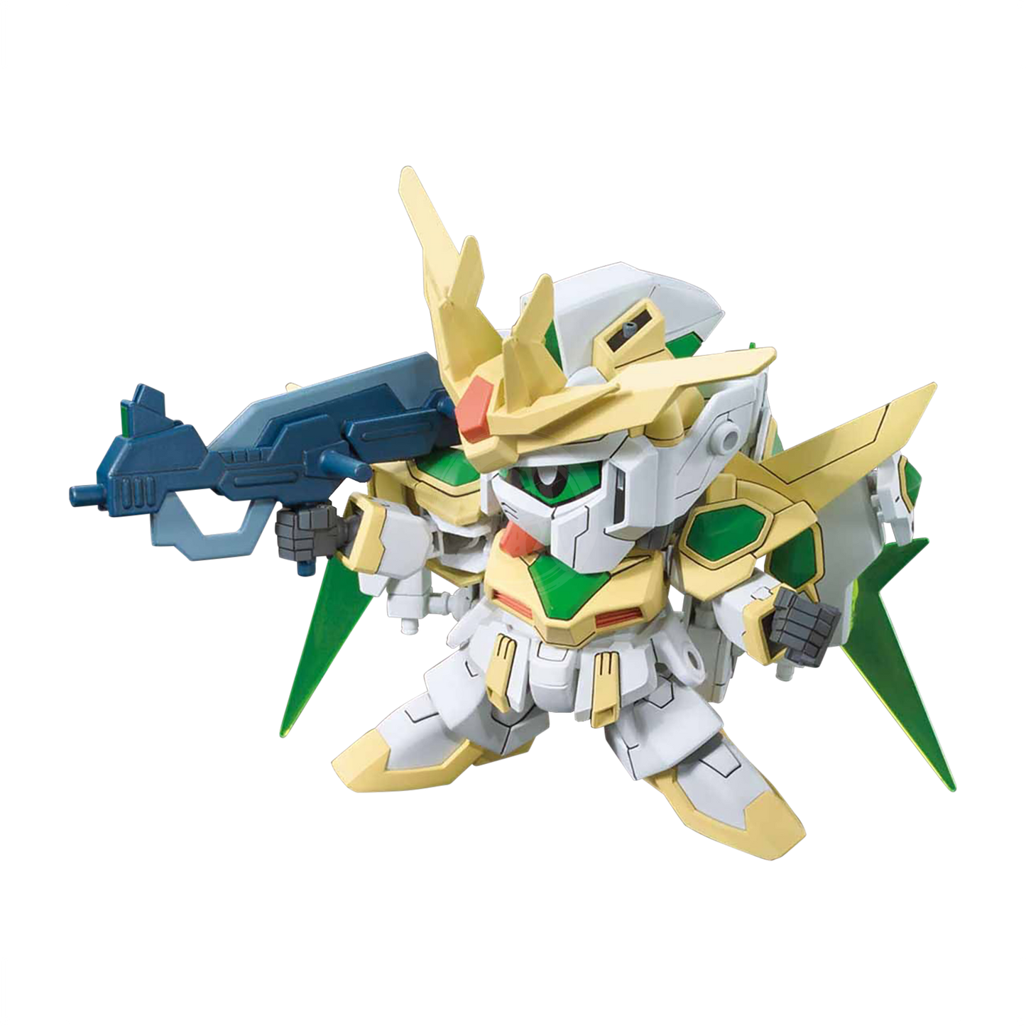 SD Star Winning Gundam