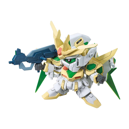 SD Star Winning Gundam