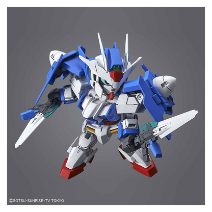 SDCS Gundam 00 Diver Ace