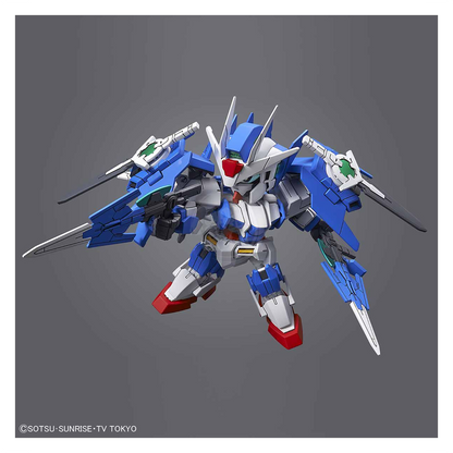 SDCS Gundam 00 Diver Ace