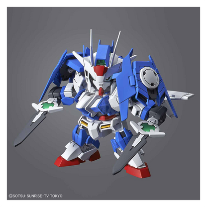 SDCS Gundam 00 Diver Ace