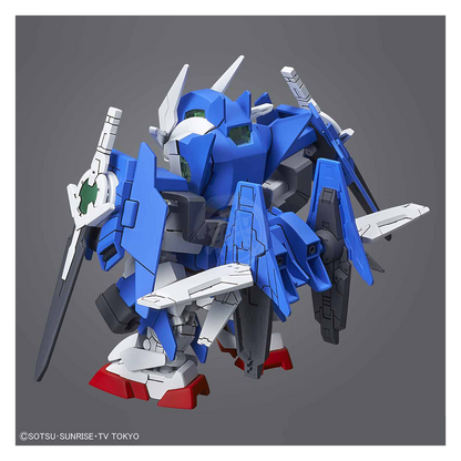 SDCS Gundam 00 Diver Ace