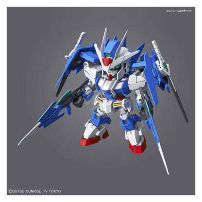 SDCS Gundam 00 Diver Ace