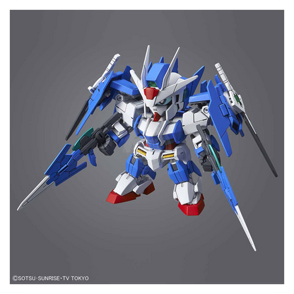 SDCS Gundam 00 Diver Ace