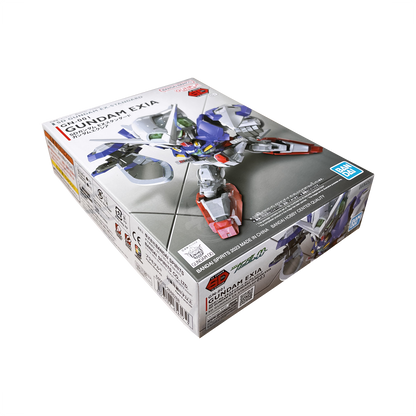 Bandai - SDEX Gundam Exia - ShokuninGunpla