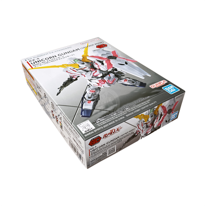 Bandai - SDEX Unicorn Gundam [Destroy Mode] - ShokuninGunpla