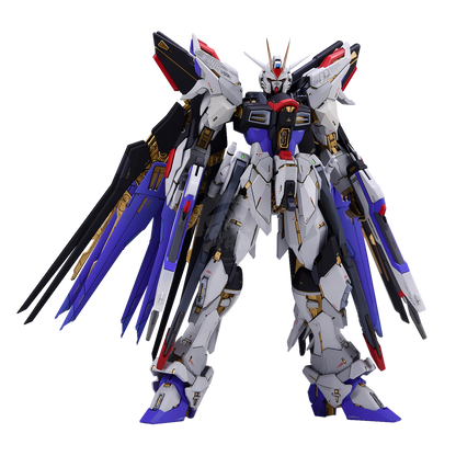 MG Strike Freedom Resin Conversion Kit [Dragoon Effect Parts Ver.]