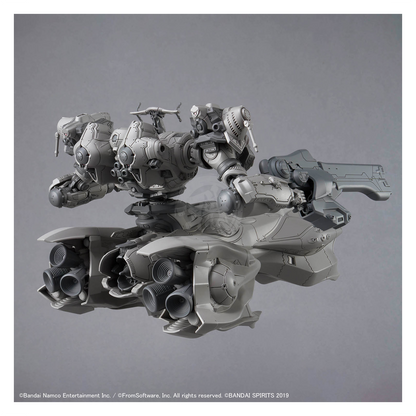30MM Armored Core VI Fires of Rubicon Arquebus Add VE-40A - ShokuninGunpla