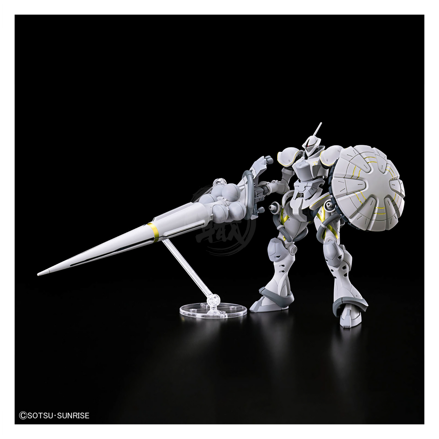 HG Xavier's Gyan Hakuji-Packs