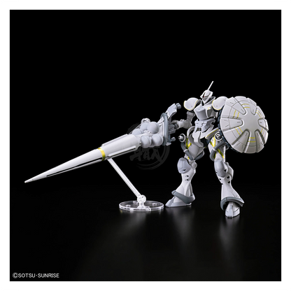 HG Xavier's Gyan Hakuji-Packs