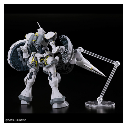 HG Xavier's Gyan Hakuji-Packs