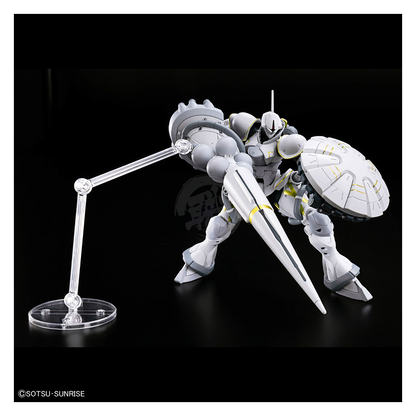 HG Xavier's Gyan Hakuji-Packs