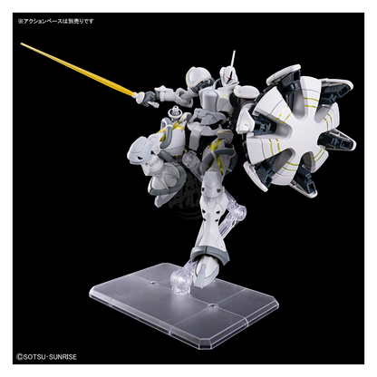 HG Xavier's Gyan Hakuji-Packs