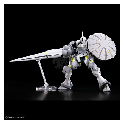 HG Xavier's Gyan Hakuji-Packs