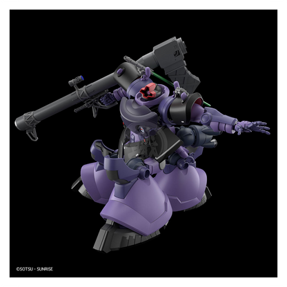 HG Gaia's/Ortega's Rick Dom [GQ]