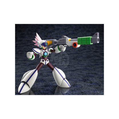 Axl [White Ver.] [Mega Man X]