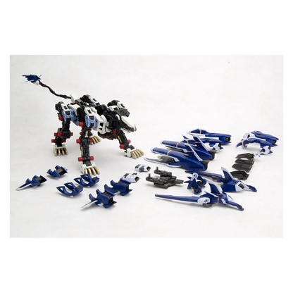 RZ-041 Liger Zero Jager [Marking Plus Ver.]
