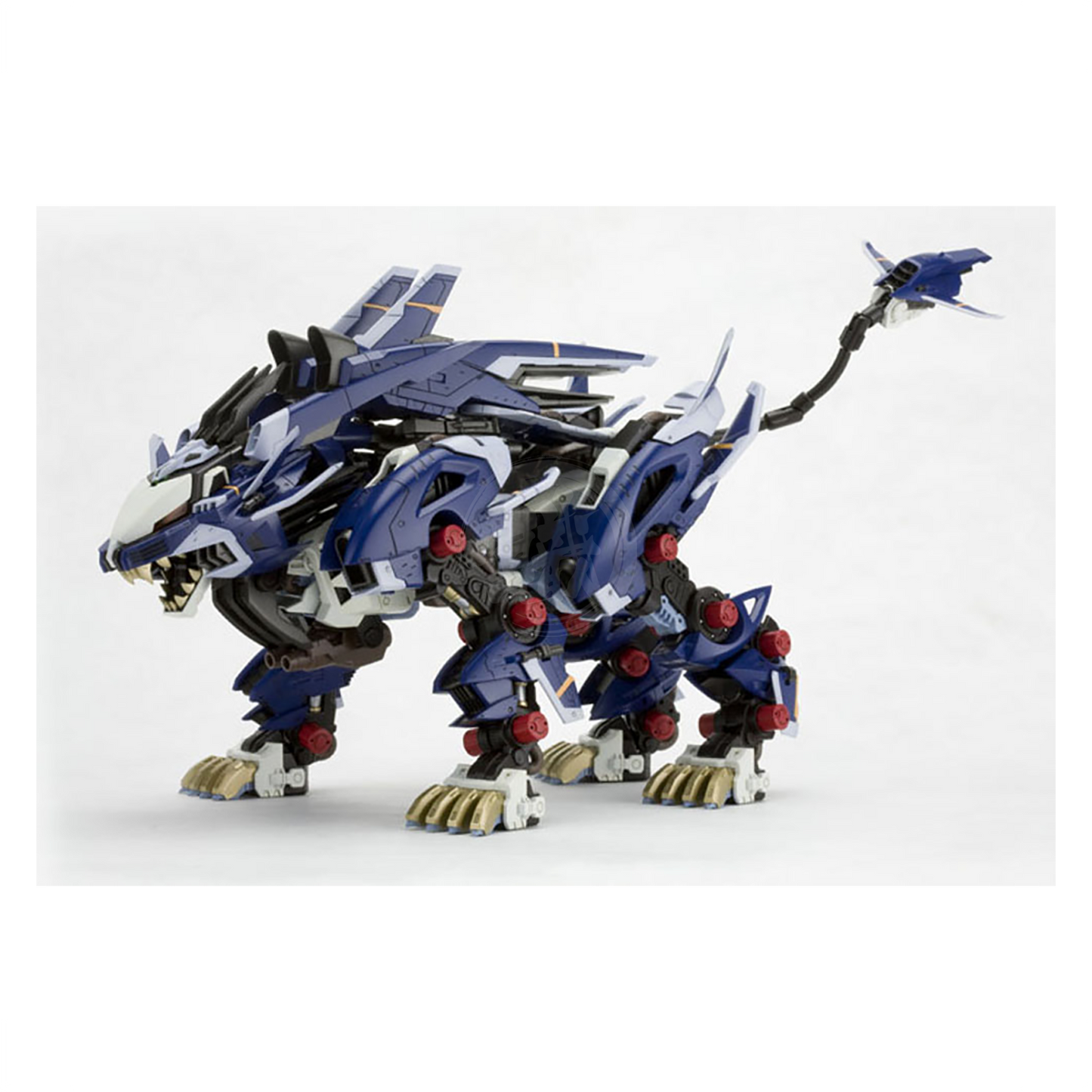 RZ-041 Liger Zero Jager [Marking Plus Ver.]