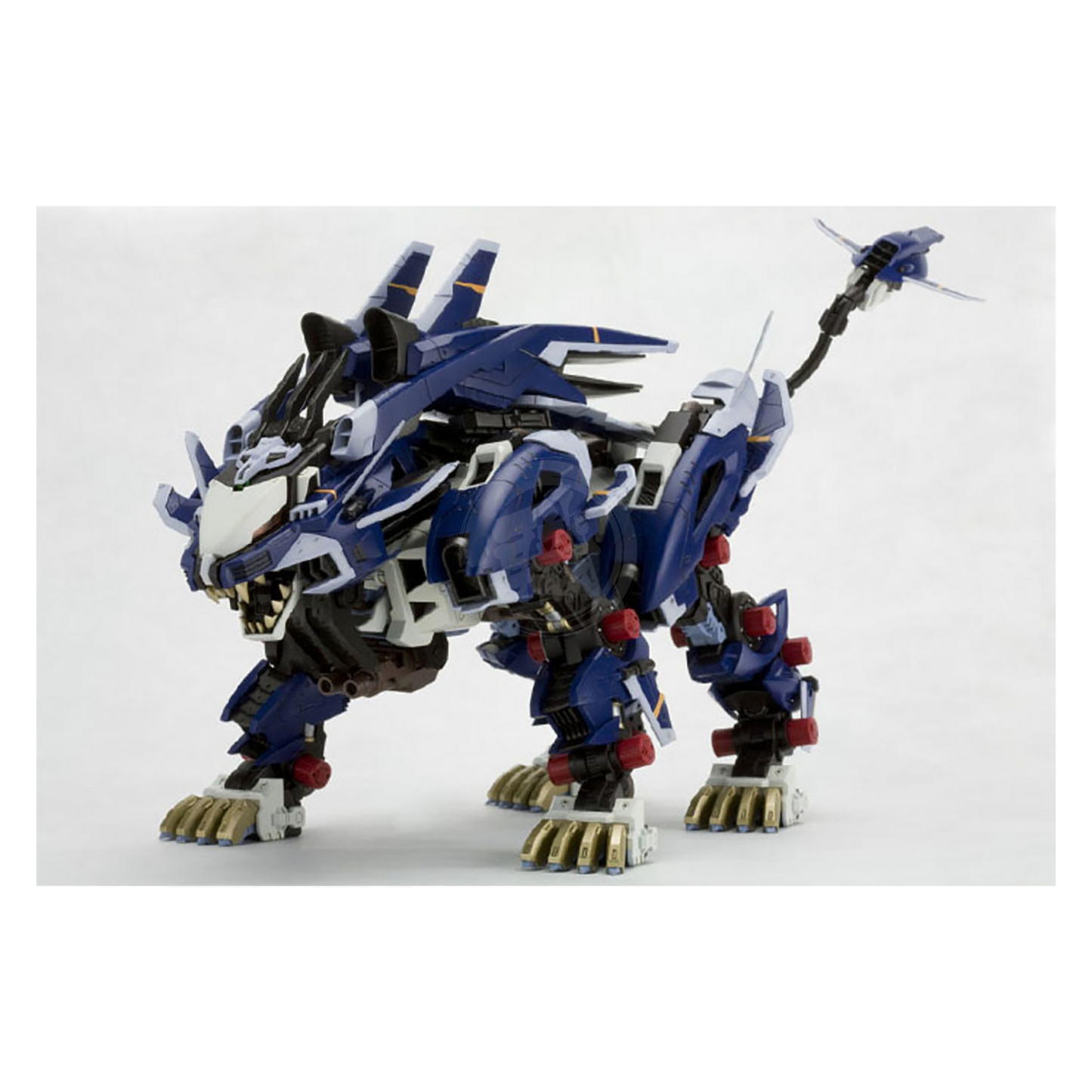 RZ-041 Liger Zero Jager [Marking Plus Ver.]