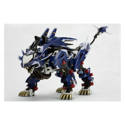 RZ-041 Liger Zero Jager [Marking Plus Ver.]