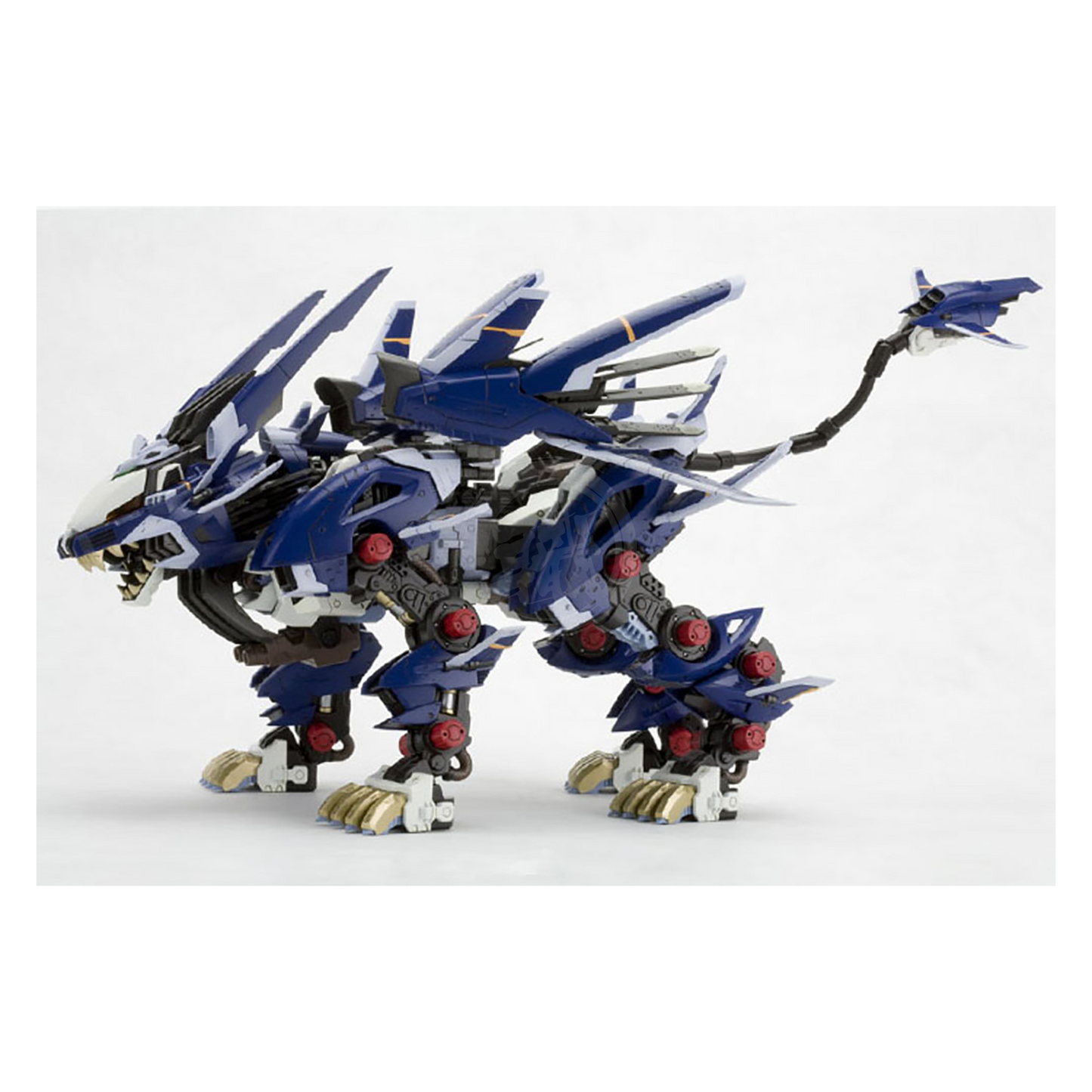 RZ-041 Liger Zero Jager [Marking Plus Ver.]