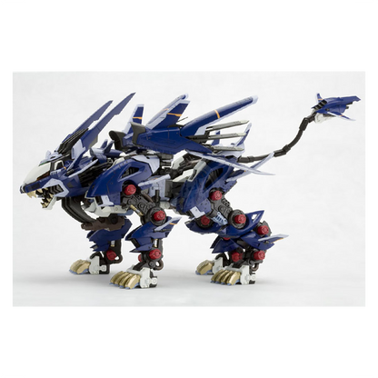 RZ-041 Liger Zero Jager [Marking Plus Ver.]