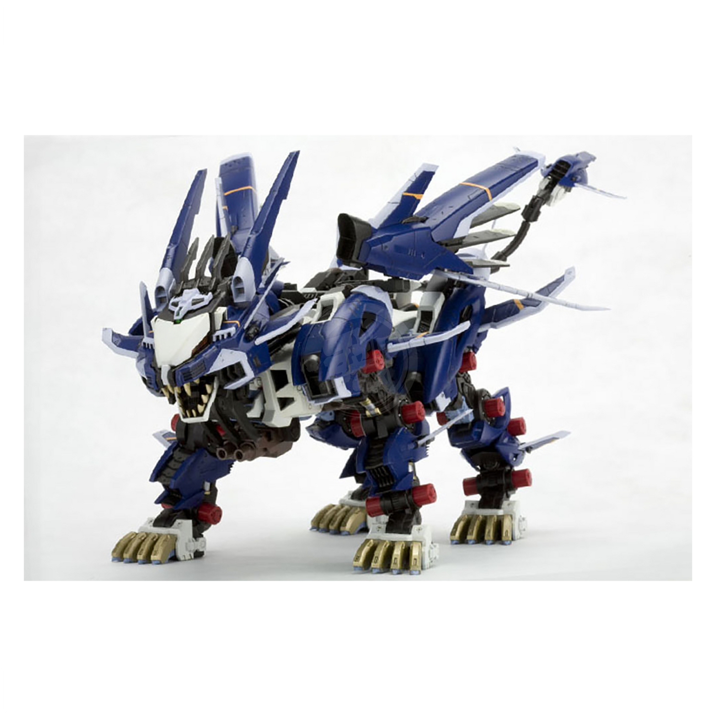 RZ-041 Liger Zero Jager [Marking Plus Ver.]