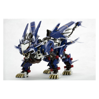 RZ-041 Liger Zero Jager [Marking Plus Ver.]