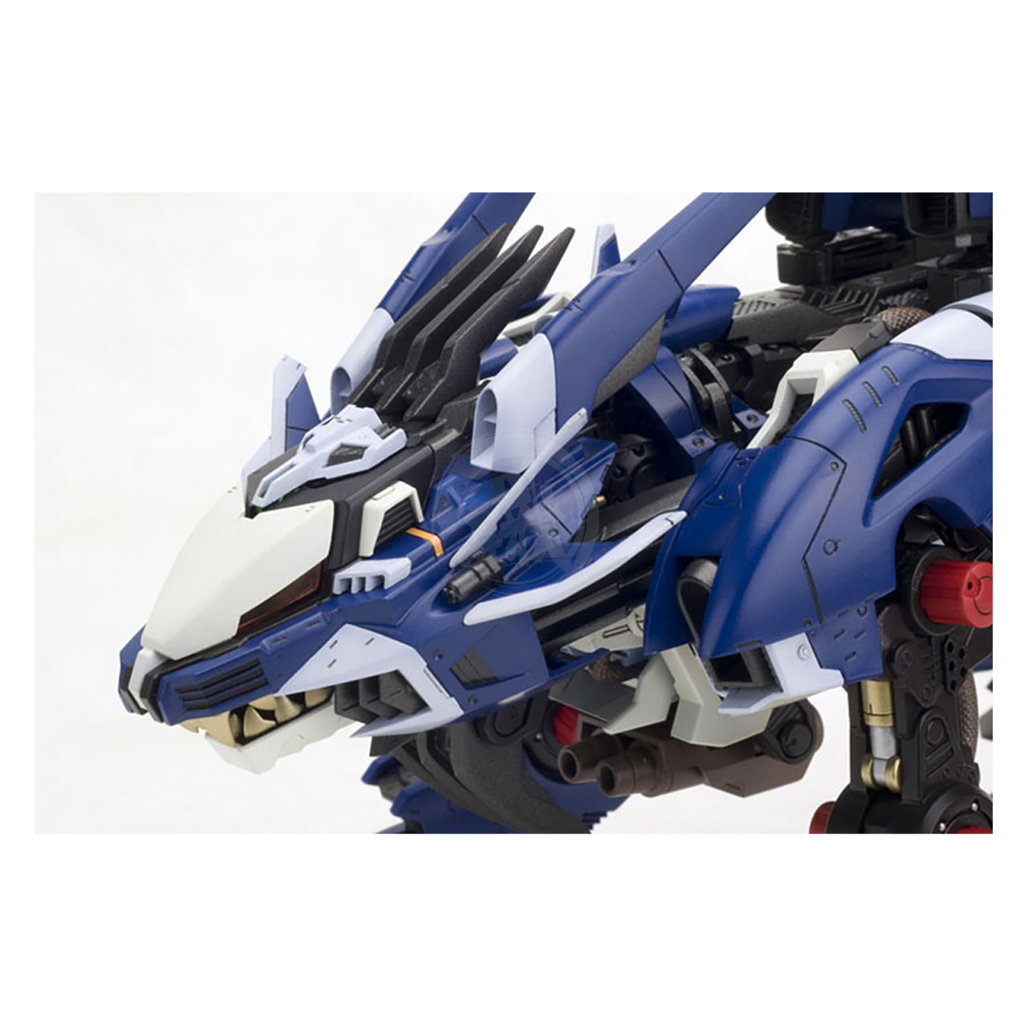 RZ-041 Liger Zero Jager [Marking Plus Ver.]