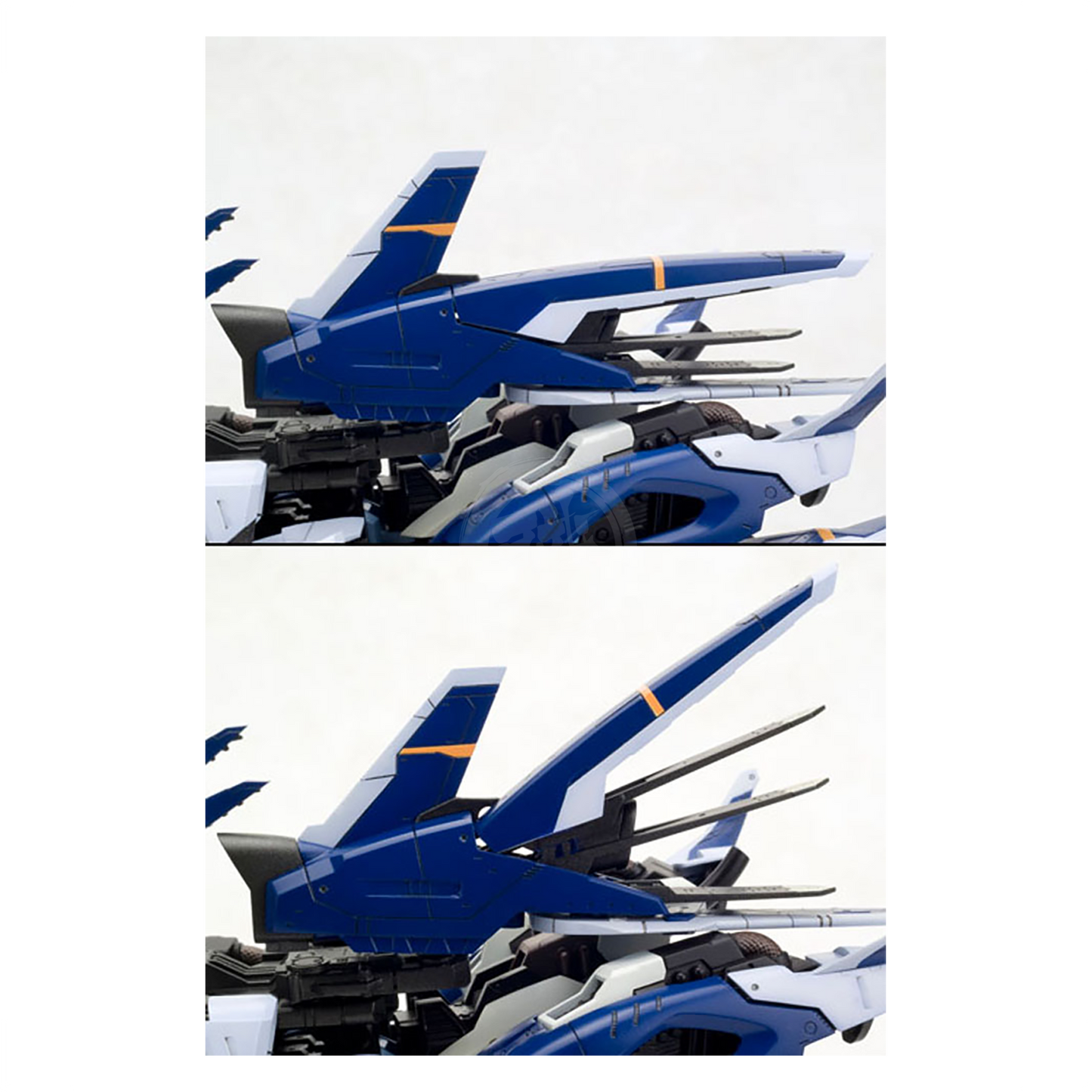 RZ-041 Liger Zero Jager [Marking Plus Ver.]