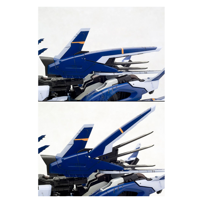 RZ-041 Liger Zero Jager [Marking Plus Ver.]